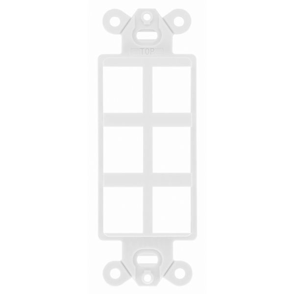 Hubbell ISF6W Control Product Image