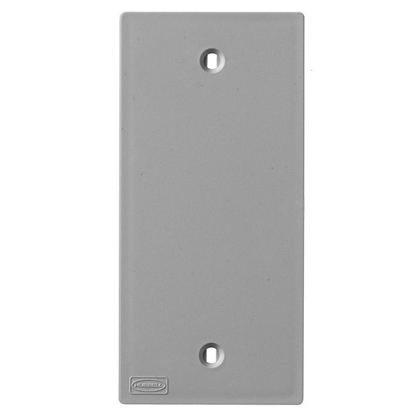 Hubbell KP14GY  Control Product Image