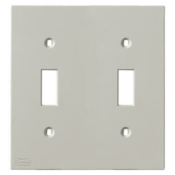 Hubbell KP2  Control Product Image
