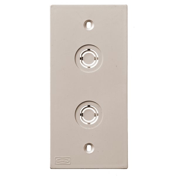 Hubbell KP212AL  Control Product Image