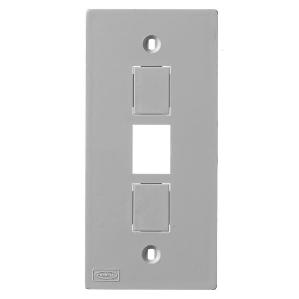 Hubbell KP2163GY  Control Product Image