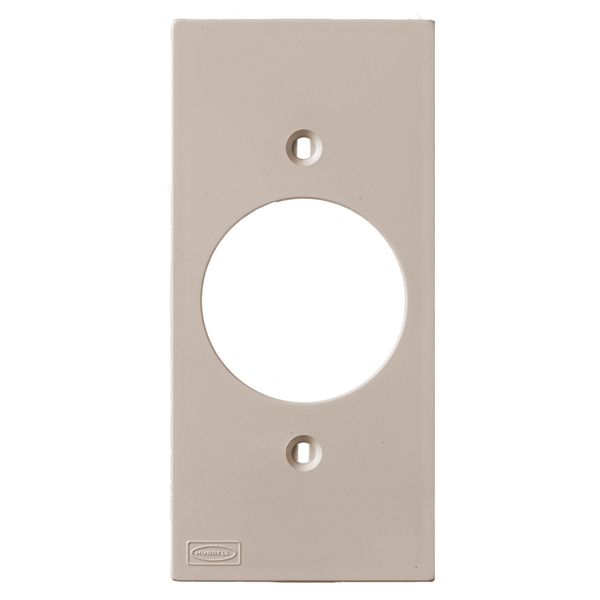 Hubbell KP720AL Control Product Image
