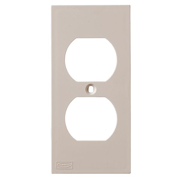 Hubbell KP8AL  Control Product Image