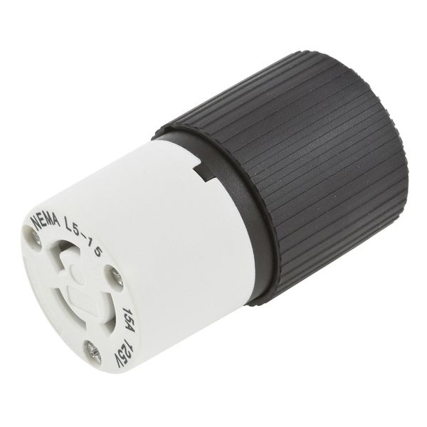 Hubbell L515C Control Product Image