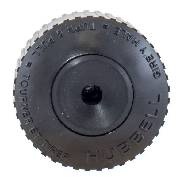 Hubbell L520P Control Product Image