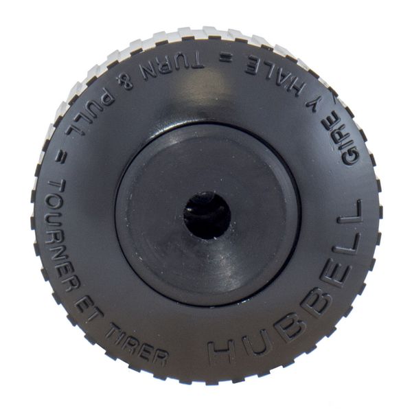 Hubbell L620C Control Product Image
