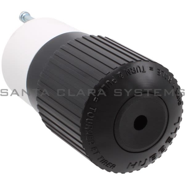 Hubbell L620CZ Locking Connector Assembly Product Image