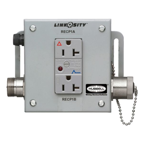 Hubbell M001SGGFP Control Product Image