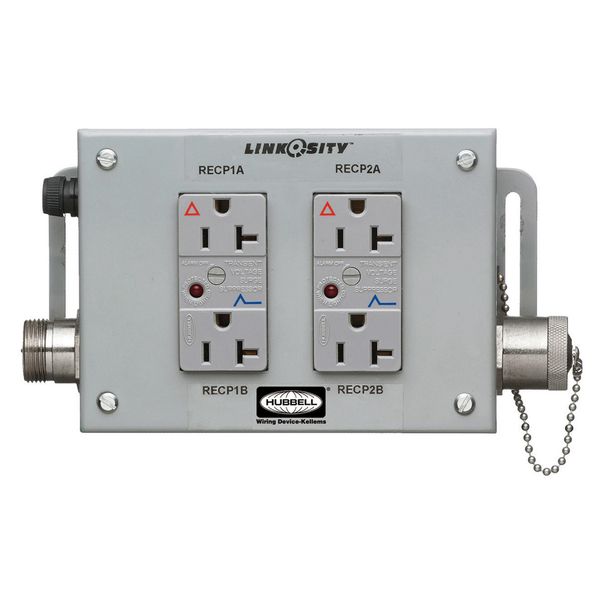 Hubbell M002SGGFP Control Product Image