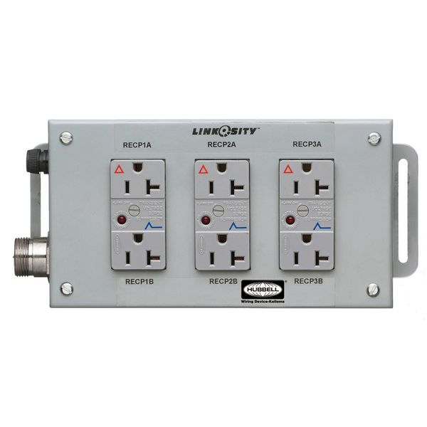 Hubbell M003SGGF0 Control Product Image