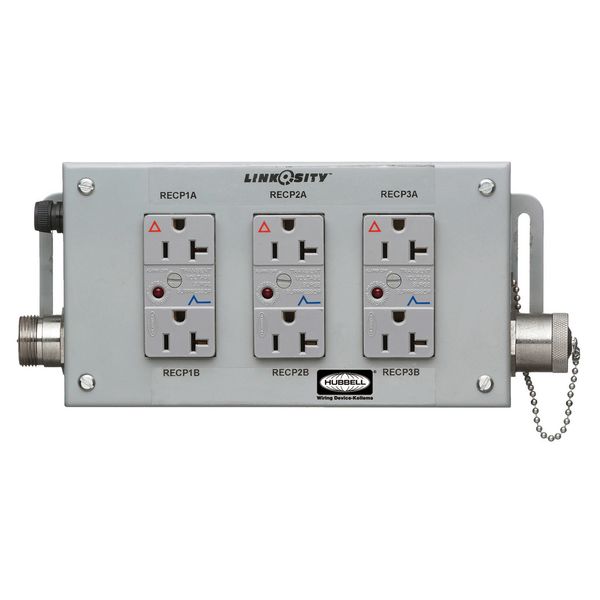 Hubbell M003SGGFP Control Product Image