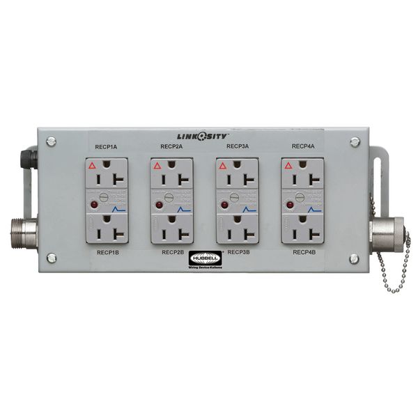 Hubbell M004SGGFP Control Product Image