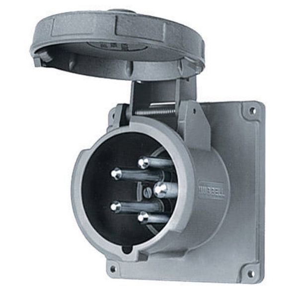 Hubbell M5100B9R Control Product Image