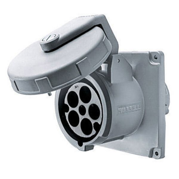 Hubbell M5100R9 Control Product Image