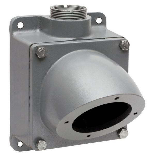 Hubbell MB2003W Control Product Image