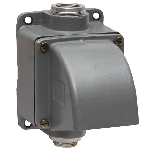 Hubbell MB601006W Control Product Image