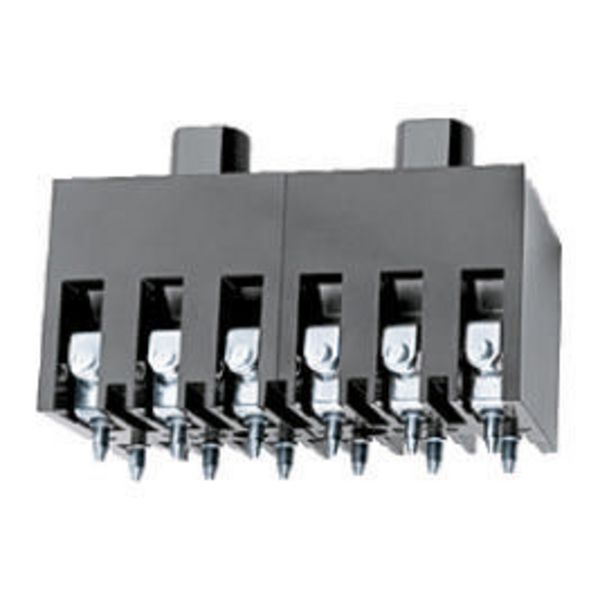 Hubbell MS5 Control Product Image