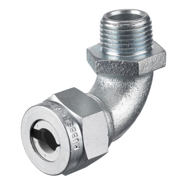 Hubbell NHC1022ZP Control Product Image