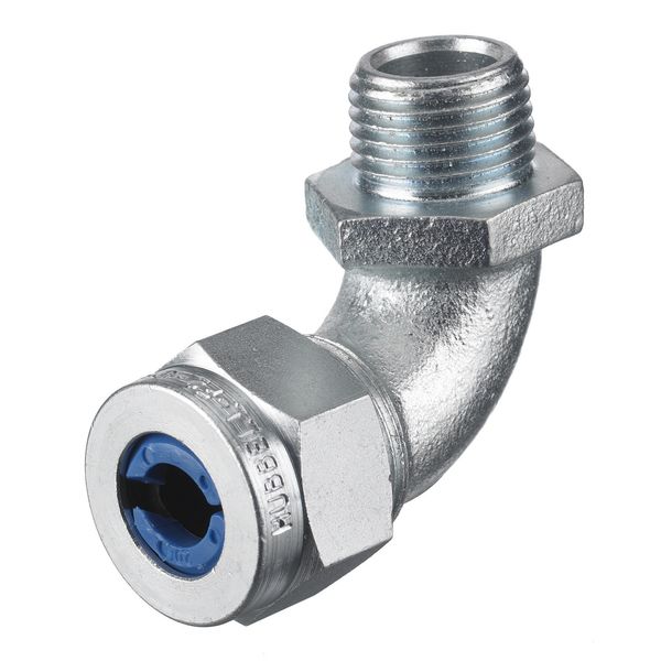 Hubbell NHC1035ZP Control Product Image