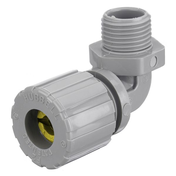 Hubbell NHC1037CR Control Product Image