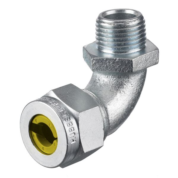 Hubbell NHC1037ZP Control Product Image