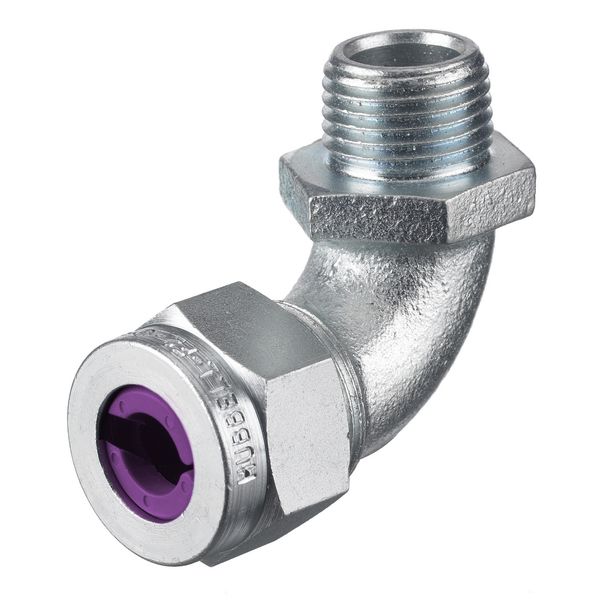 Hubbell NHC1038ZP Control Product Image