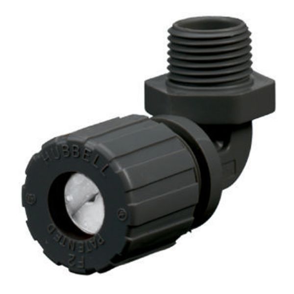 Hubbell NHC2022CR Control Product Image