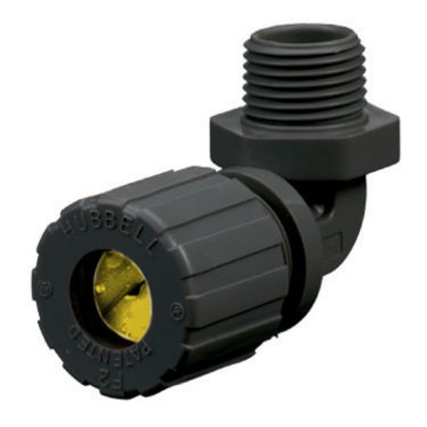Hubbell NHC2041CR Control Product Image