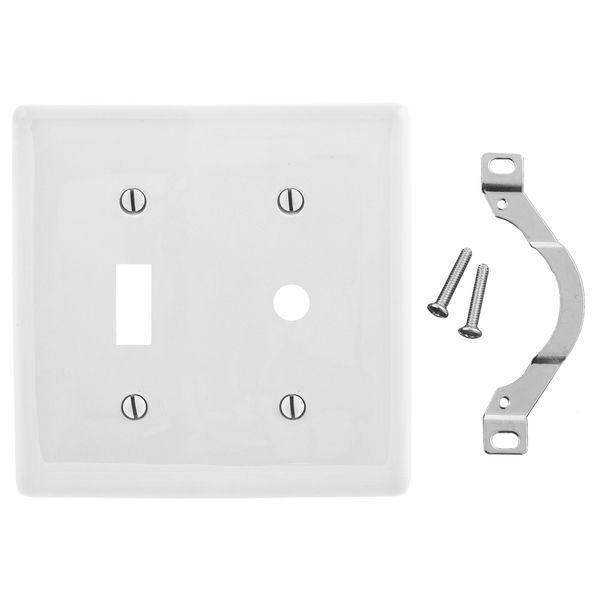 Hubbell NP112W Control Product Image