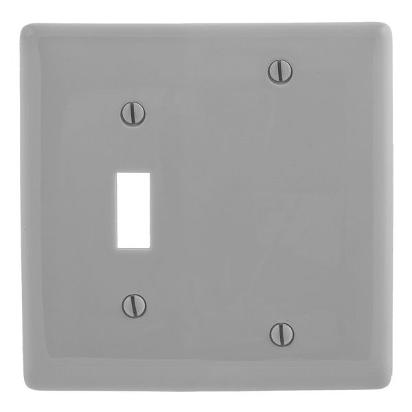 Hubbell NP113GY Control Product Image