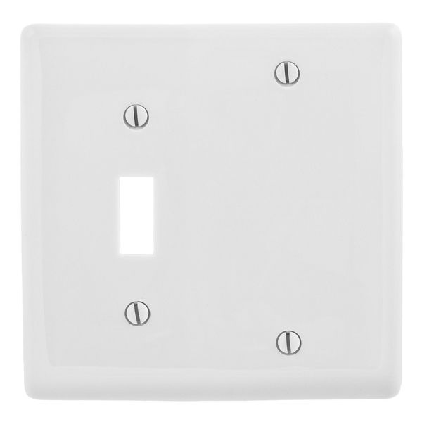Hubbell NP113W Control Product Image