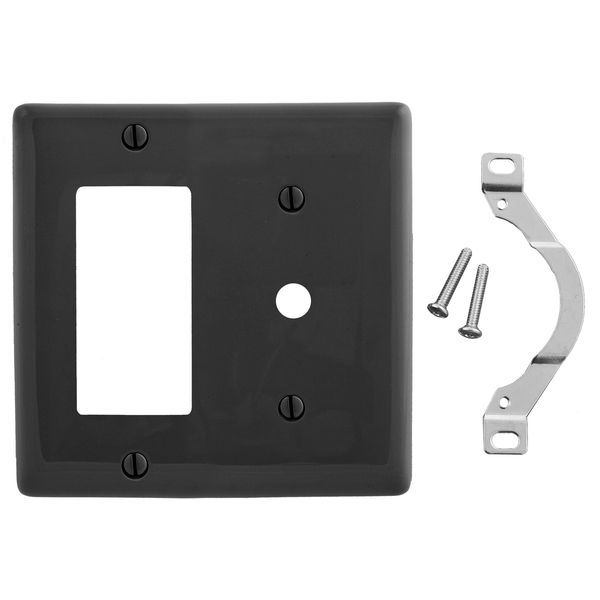Hubbell NP1226BK Control Product Image