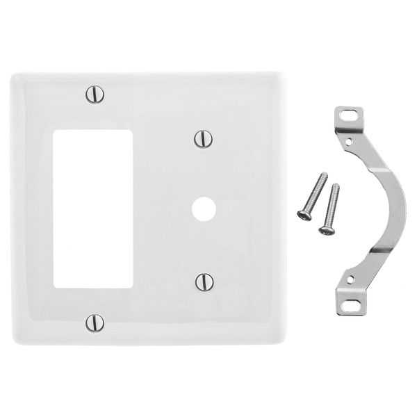 Hubbell NP1226W Control Product Image