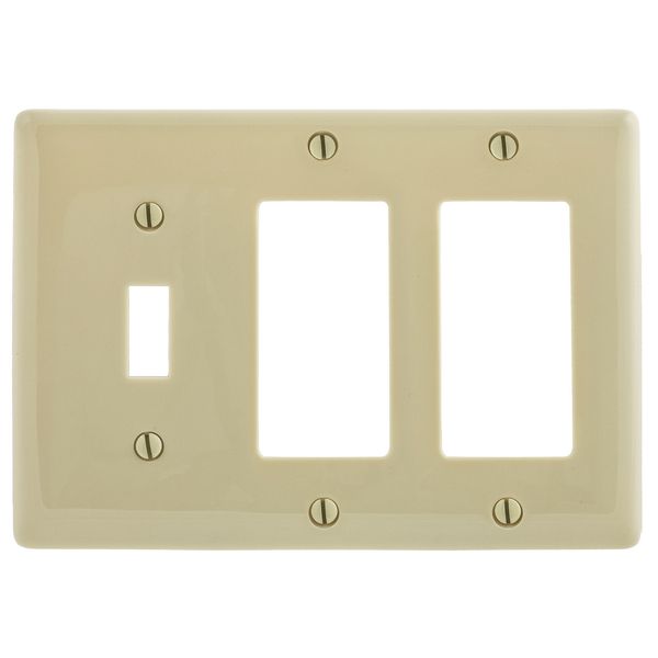 Hubbell NP1262I Control Product Image