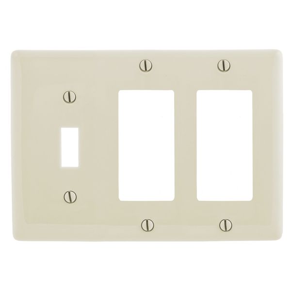 Hubbell NP1262LA Control Product Image