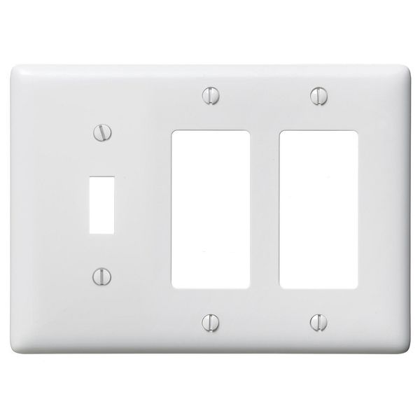 Hubbell NP1262W Control Product Image