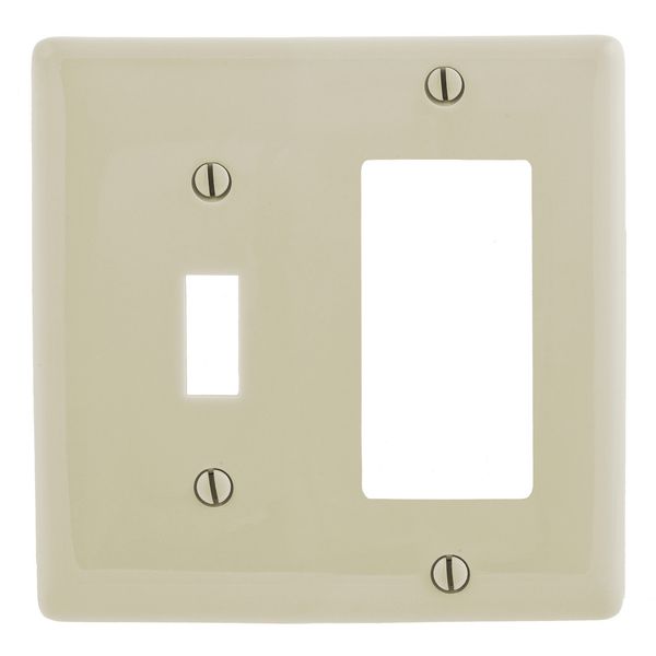 Hubbell NP126AL Control Product Image