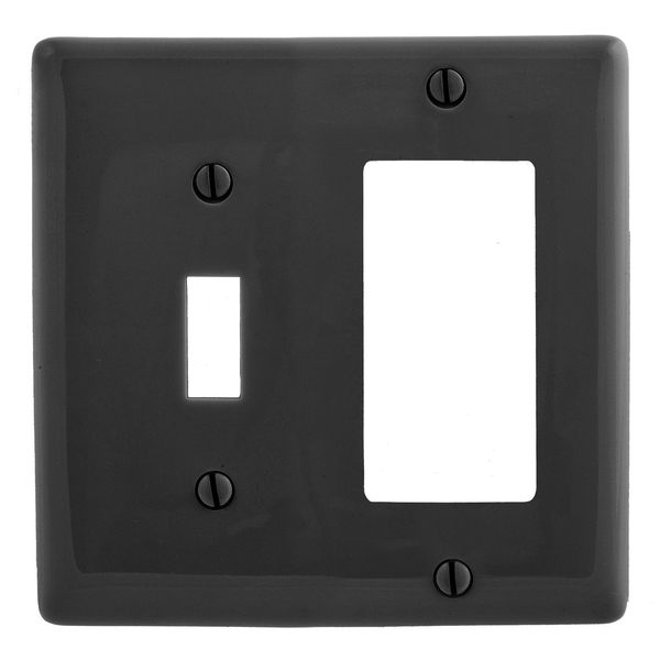 Hubbell NP126BK Control Product Image