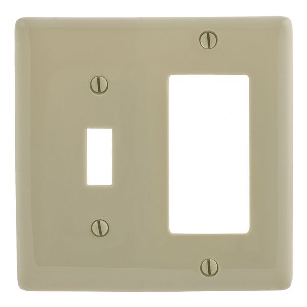 Hubbell NP126I Control Product Image