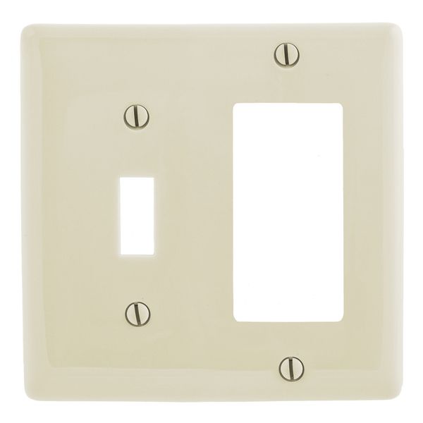Hubbell NP126LA Control Product Image