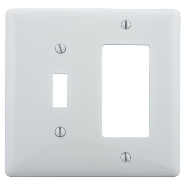 Hubbell NP126W Control Product Image