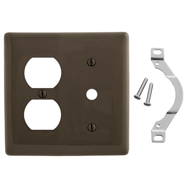 Hubbell NP128 Control Product Image