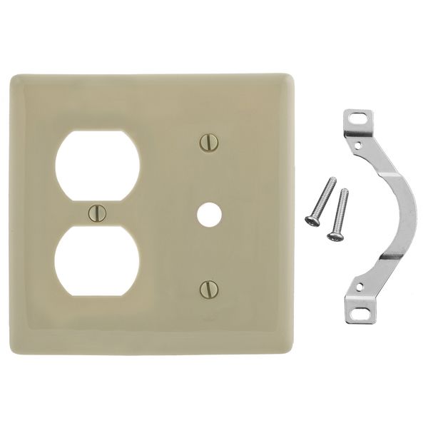Hubbell NP128I Control Product Image