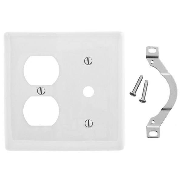 Hubbell NP128W Control Product Image