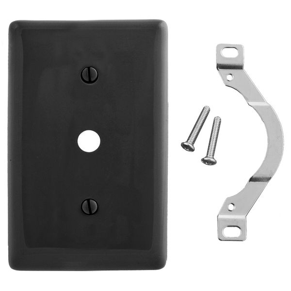 Hubbell NP12BK Control Product Image