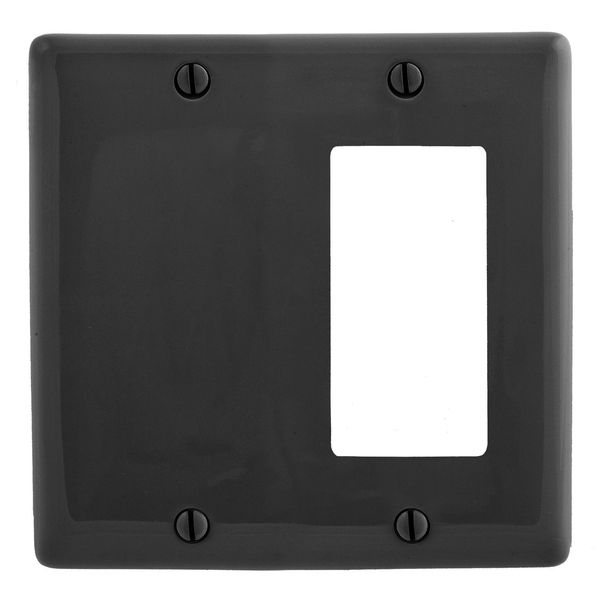 Hubbell NP1326BK Control Product Image