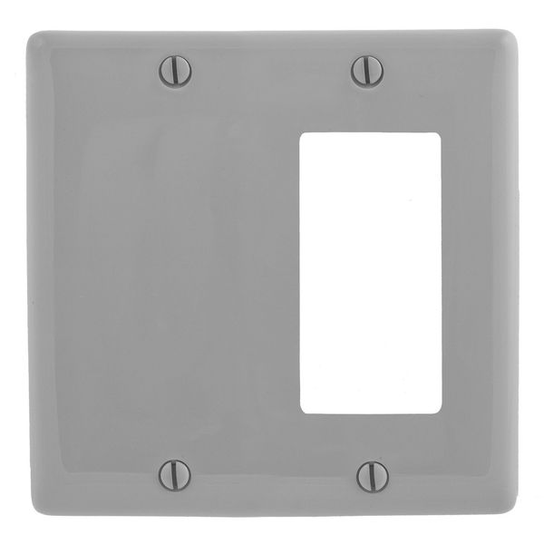 Hubbell NP1326GY Control Product Image