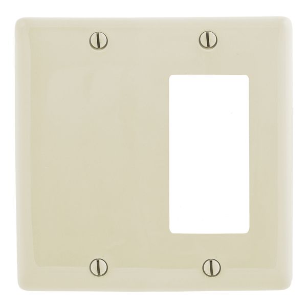 Hubbell NP1326LA Control Product Image