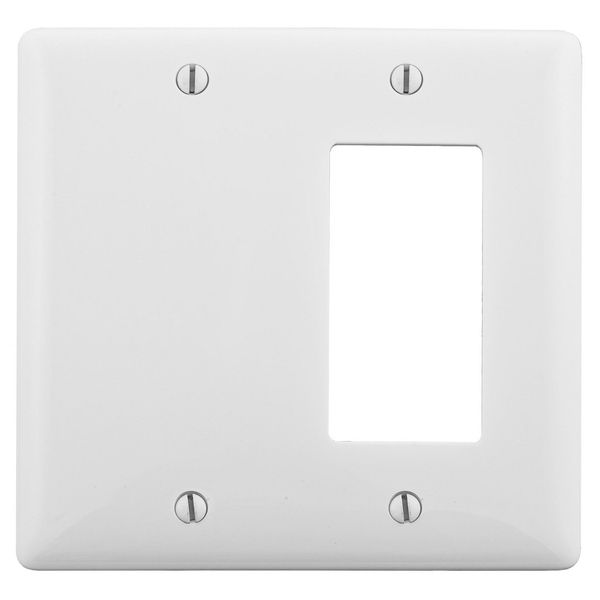 Hubbell NP1326W Control Product Image