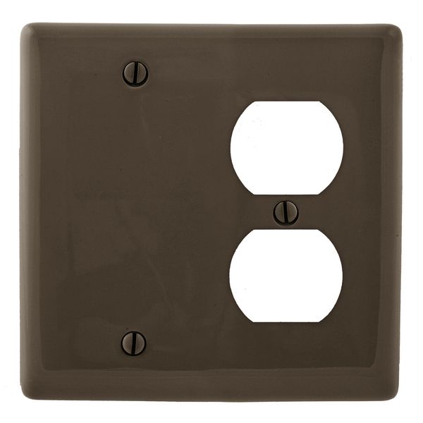 Hubbell NP138 Control Product Image